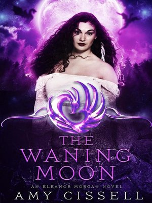 cover image of The Waning Moon
